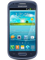 Best available price of Samsung I8190 Galaxy S III mini in Kuwait