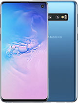 Best available price of Samsung Galaxy S10 in Kuwait