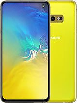 Best available price of Samsung Galaxy S10e in Kuwait