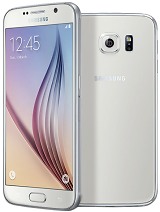 Best available price of Samsung Galaxy S6 Duos in Kuwait