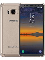 Best available price of Samsung Galaxy S8 Active in Kuwait