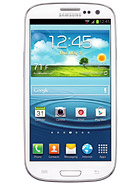 Best available price of Samsung Galaxy S III CDMA in Kuwait