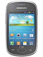 Best available price of Samsung Galaxy Star Trios S5283 in Kuwait