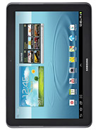 Best available price of Samsung Galaxy Tab 2 10-1 CDMA in Kuwait