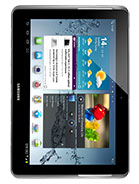 Best available price of Samsung Galaxy Tab 2 10-1 P5110 in Kuwait