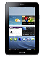 Best available price of Samsung Galaxy Tab 2 7-0 P3100 in Kuwait