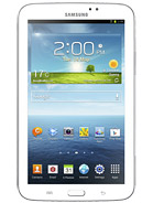 Best available price of Samsung Galaxy Tab 3 7-0 WiFi in Kuwait