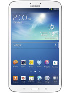 Best available price of Samsung Galaxy Tab 3 8-0 in Kuwait