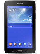 Best available price of Samsung Galaxy Tab 3 Lite 7-0 3G in Kuwait