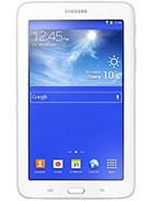 Best available price of Samsung Galaxy Tab 3 Lite 7-0 in Kuwait