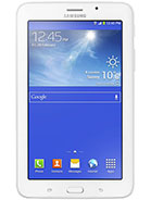 Best available price of Samsung Galaxy Tab 3 V in Kuwait