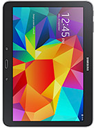 Best available price of Samsung Galaxy Tab 4 10-1 3G in Kuwait