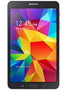 Best available price of Samsung Galaxy Tab 4 8-0 LTE in Kuwait