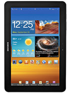 Best available price of Samsung Galaxy Tab 8-9 P7310 in Kuwait