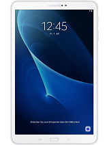 Best available price of Samsung Galaxy Tab A 10-1 2016 in Kuwait