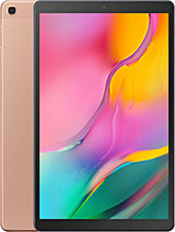 Best available price of Samsung Galaxy Tab A 10.1 (2019) in Kuwait
