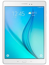 Best available price of Samsung Galaxy Tab A 9-7 in Kuwait