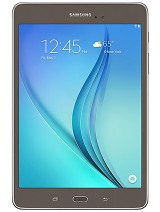 Best available price of Samsung Galaxy Tab A 8-0 2015 in Kuwait