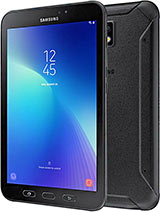 Best available price of Samsung Galaxy Tab Active 2 in Kuwait