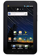 Best available price of Samsung Galaxy Tab CDMA P100 in Kuwait
