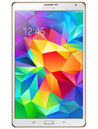 Best available price of Samsung Galaxy Tab S 8-4 in Kuwait