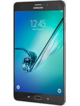 Best available price of Samsung Galaxy Tab S2 8-0 in Kuwait