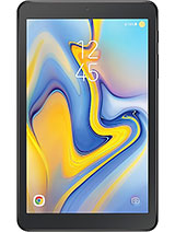 Best available price of Samsung Galaxy Tab A 8-0 2018 in Kuwait