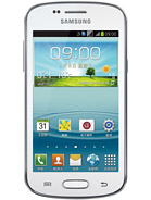 Best available price of Samsung Galaxy Trend II Duos S7572 in Kuwait