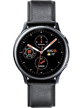 Best available price of Samsung Galaxy Watch Active2 in Kuwait