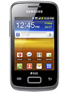 Best available price of Samsung Galaxy Y Duos S6102 in Kuwait