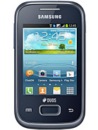 Best available price of Samsung Galaxy Y Plus S5303 in Kuwait