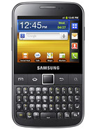 Best available price of Samsung Galaxy Y Pro B5510 in Kuwait