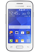Best available price of Samsung Galaxy Young 2 in Kuwait