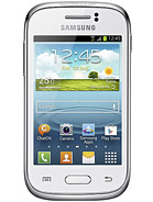 Best available price of Samsung Galaxy Young S6310 in Kuwait
