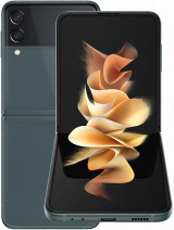 Best available price of Samsung Galaxy Z Flip3 5G in Kuwait
