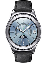Best available price of Samsung Gear S2 classic 3G in Kuwait