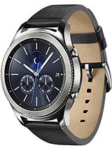 Best available price of Samsung Gear S3 classic in Kuwait