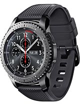 Best available price of Samsung Gear S3 frontier in Kuwait