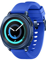 Best available price of Samsung Gear Sport in Kuwait