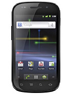 Best available price of Samsung Google Nexus S I9023 in Kuwait