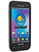 Best available price of Samsung Mesmerize i500 in Kuwait