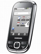 Best available price of Samsung I5500 Galaxy 5 in Kuwait