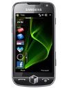 Best available price of Samsung I8000 Omnia II in Kuwait