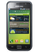 Best available price of Samsung I9001 Galaxy S Plus in Kuwait