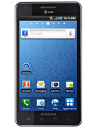 Best available price of Samsung I997 Infuse 4G in Kuwait