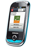 Best available price of Samsung M3710 Corby Beat in Kuwait