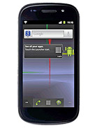 Best available price of Samsung Google Nexus S I9020A in Kuwait