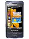 Best available price of Samsung B7300 OmniaLITE in Kuwait