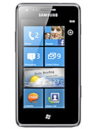 Best available price of Samsung Omnia M S7530 in Kuwait