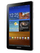 Best available price of Samsung P6800 Galaxy Tab 7-7 in Kuwait